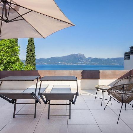 Villa Brancolino Garda  Zewnętrze zdjęcie