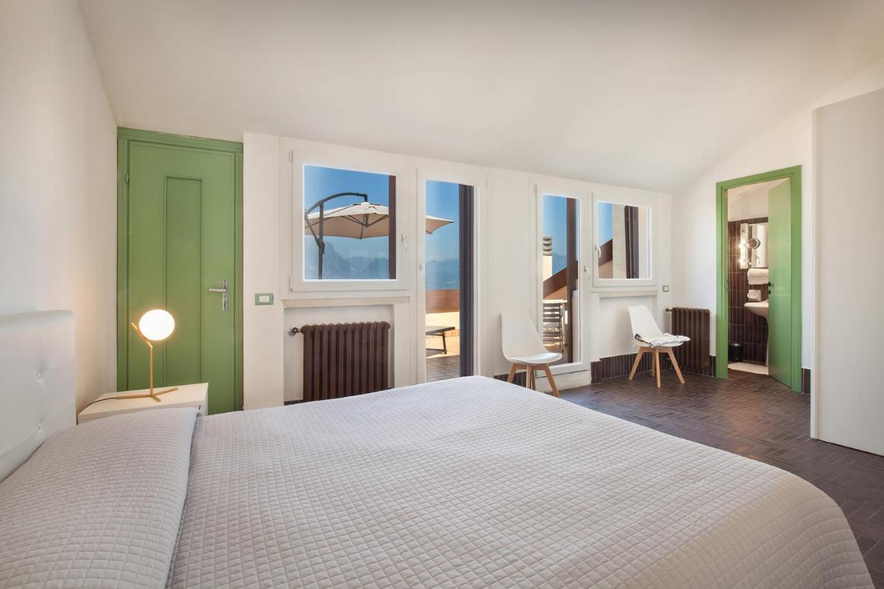 Villa Brancolino Garda  Zewnętrze zdjęcie