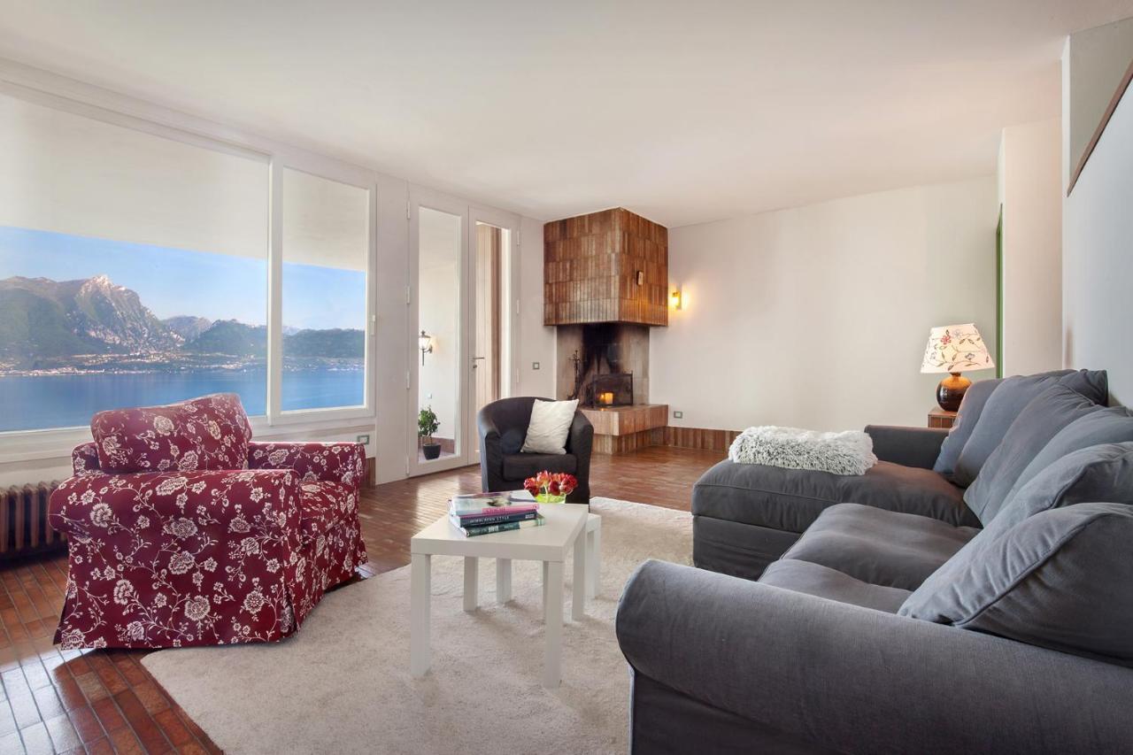 Villa Brancolino Garda  Zewnętrze zdjęcie