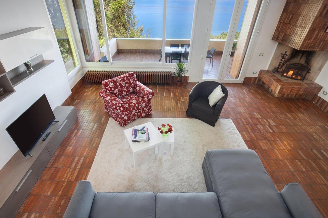 Villa Brancolino Garda  Zewnętrze zdjęcie
