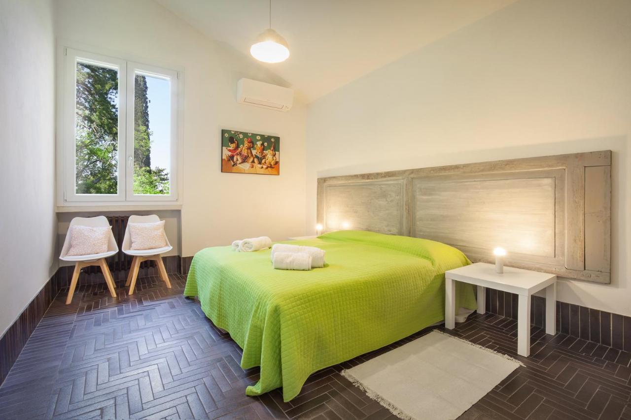 Villa Brancolino Garda  Zewnętrze zdjęcie
