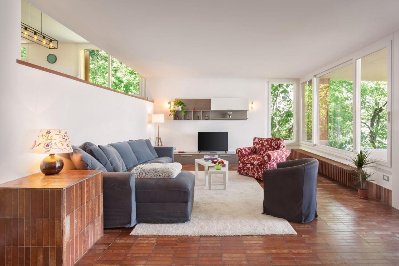 Villa Brancolino Garda  Zewnętrze zdjęcie