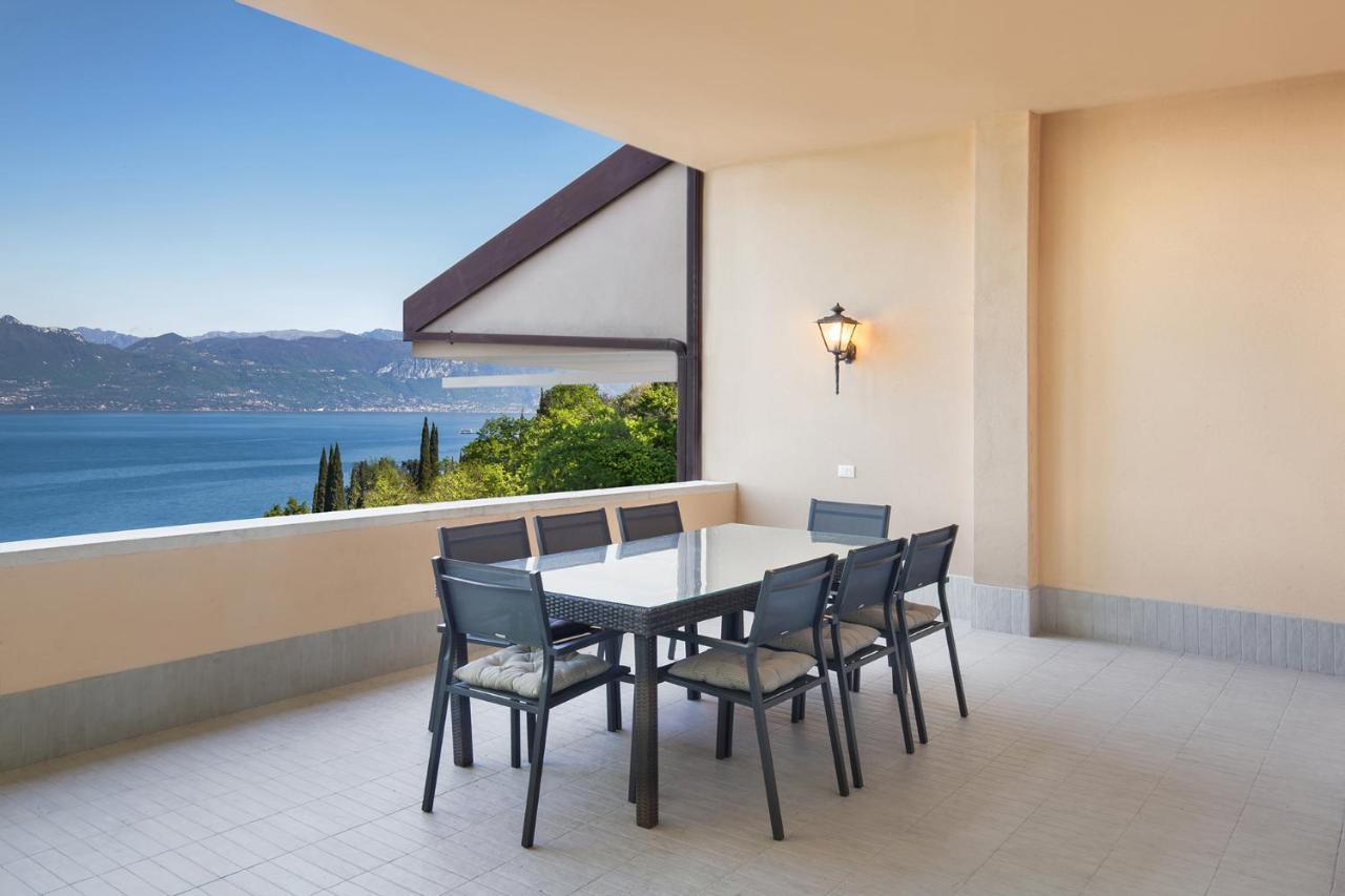 Villa Brancolino Garda  Zewnętrze zdjęcie