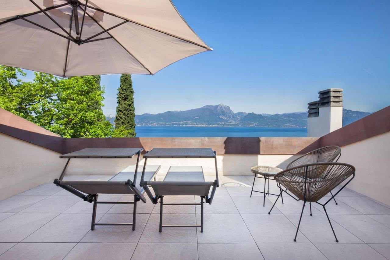 Villa Brancolino Garda  Zewnętrze zdjęcie