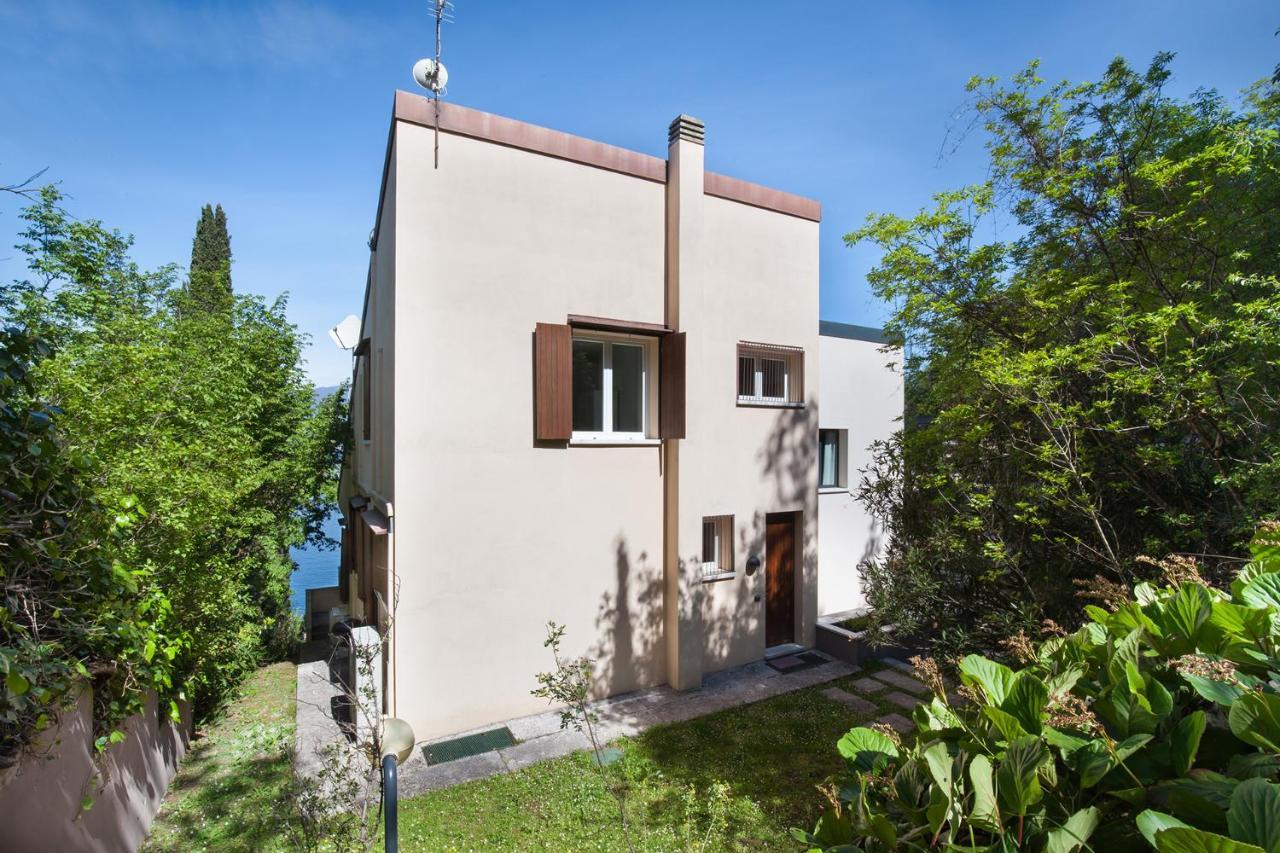 Villa Brancolino Garda  Zewnętrze zdjęcie