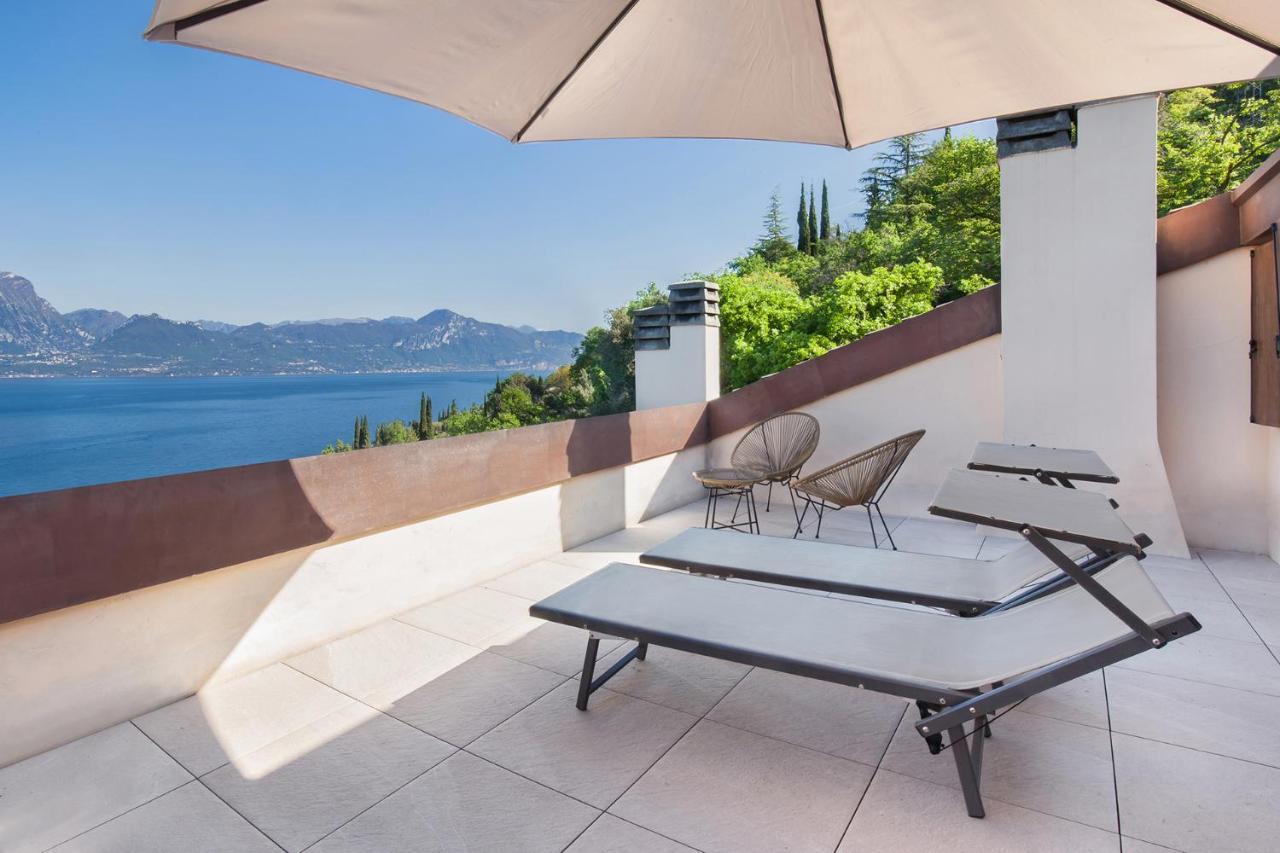 Villa Brancolino Garda  Zewnętrze zdjęcie