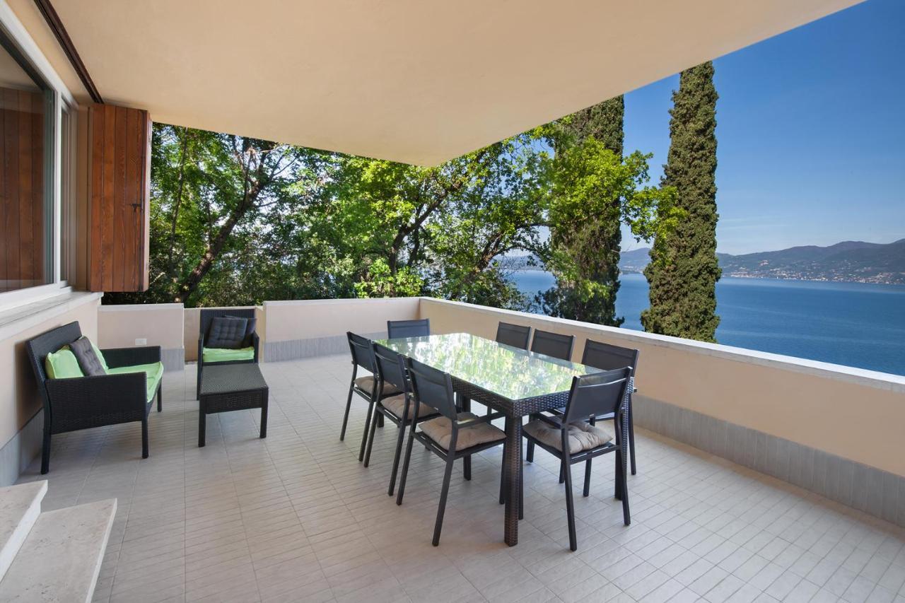 Villa Brancolino Garda  Zewnętrze zdjęcie