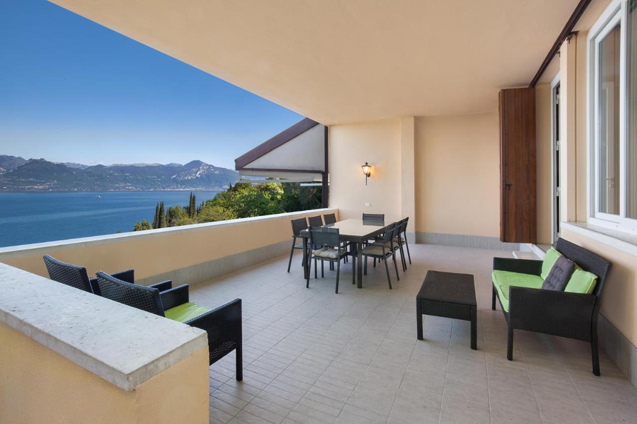 Villa Brancolino Garda  Zewnętrze zdjęcie