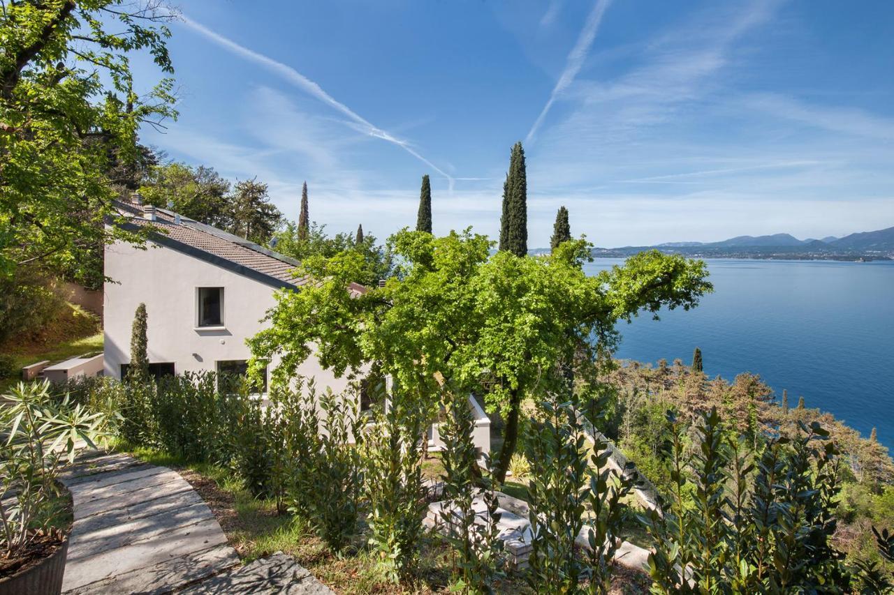 Villa Brancolino Garda  Zewnętrze zdjęcie
